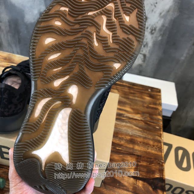 Adidas男女椰子鞋 阿迪達斯椰子380 Adidas Yeezy Boost 380 V3外星人  xhn1591